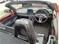 2021 Mazda Roadster