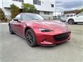 2021 Mazda Roadster