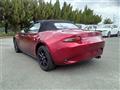 2021 Mazda Roadster
