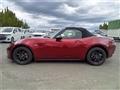 2021 Mazda Roadster