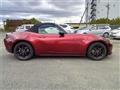 2021 Mazda Roadster