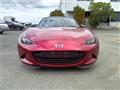 2021 Mazda Roadster
