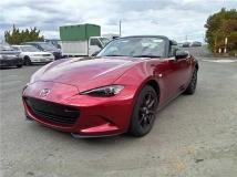 2021 Mazda Roadster
