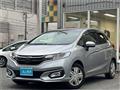 2017 Honda Fit