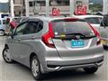 2017 Honda Fit