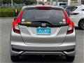 2017 Honda Fit