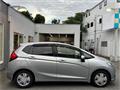2017 Honda Fit