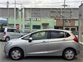 2017 Honda Fit