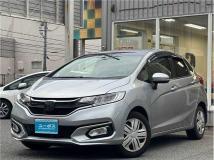 2017 Honda Fit