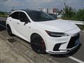 2026 Lexus RX