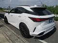 2026 Lexus RX