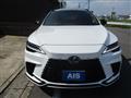 2026 Lexus RX