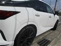 2026 Lexus RX
