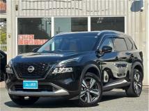 2024 Nissan X-Trail