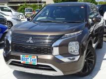 2022 Mitsubishi Outlander