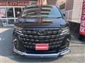 2023 Toyota Alphard G