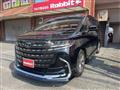 2023 Toyota Alphard G
