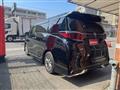 2023 Toyota Alphard G