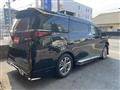 2023 Toyota Alphard G