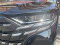 2023 Toyota Alphard G