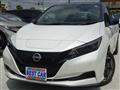 2024 Nissan Leaf