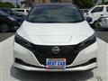 2024 Nissan Leaf