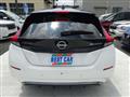 2024 Nissan Leaf