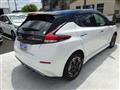 2024 Nissan Leaf