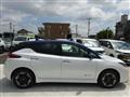 2024 Nissan Leaf