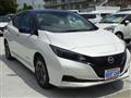 2024 Nissan Leaf