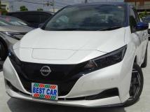 2024 Nissan Leaf