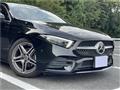 2019 Mercedes-Benz A-Class