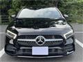 2019 Mercedes-Benz A-Class