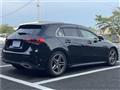 2019 Mercedes-Benz A-Class