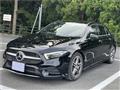 2019 Mercedes-Benz A-Class