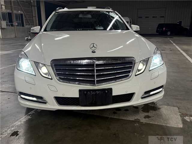 2011 Mercedes-Benz Mercedes-Benz Others