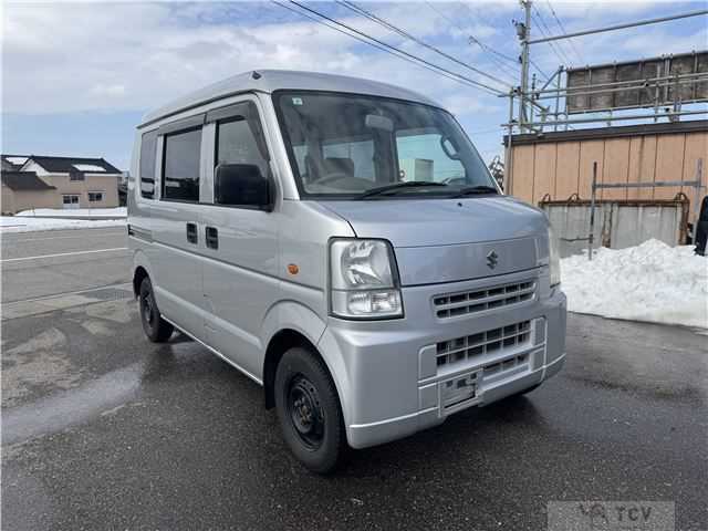 2006 Suzuki Every
