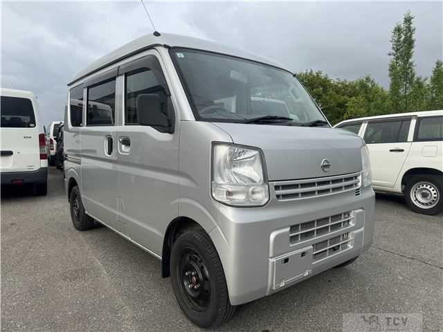 2016 Nissan Nissan Others
