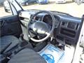 2006 Suzuki Carry Truck