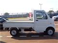 2006 Suzuki Carry Truck