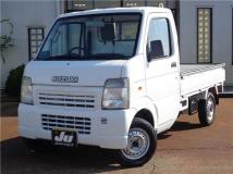 2006 Suzuki Carry Truck