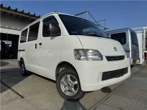 2017 Toyota Liteace Van
