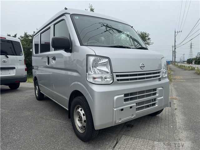 2021 Nissan Clipper