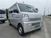2021 Nissan Clipper