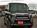 2022 Daihatsu Tanto Custom