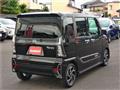 2022 Daihatsu Tanto Custom