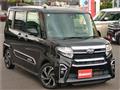 2022 Daihatsu Tanto Custom