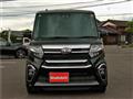 2022 Daihatsu Tanto Custom