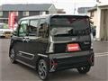 2022 Daihatsu Tanto Custom