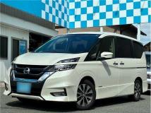 2019 Nissan Serena